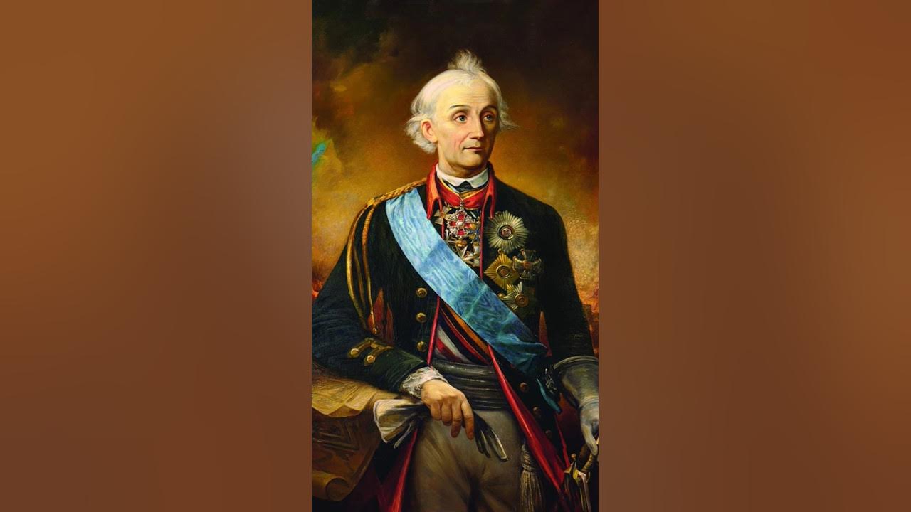 Полководец разбивший пугачева зимой 1774. Почему Наполеон шёл на Москву.