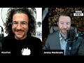 Diagolon founder jeremy mackenzie debanked by scotiabank  interview update  viva clips