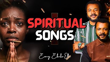 EVANG EBUKA OBI ft BRO KANAYO KELVIN ANOINTING FILLED WORSHIP SONGS @zionprayermovementoutreach