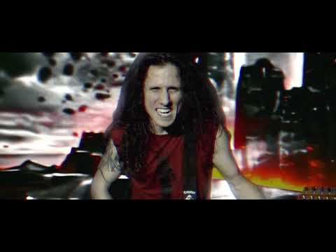 在 YouTube 上观看 COMANIAC - Desolation Manifest (Music Video)