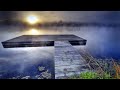 Peaceful Lake &amp; Relaxing Music | Calming Nature Sounds for Stress Relief &amp; Meditation