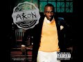 Akon - Sorry, Blame It On Me (Áudio)