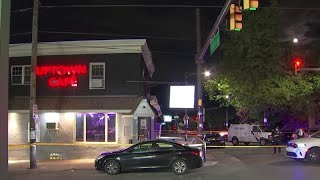 Man killed as gunfire erupts in East Mount Airy bar