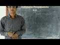 Arithmetic Progressions , Excercise 5.3 Class X - AK&#39;s Math