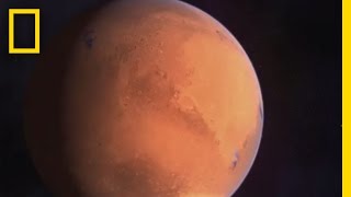 Mars 101 | MARS