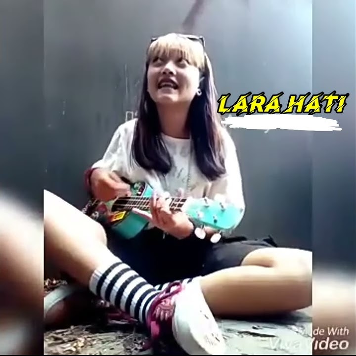 Lara hati versi amey story wa 30 detik suara nya mantul banget