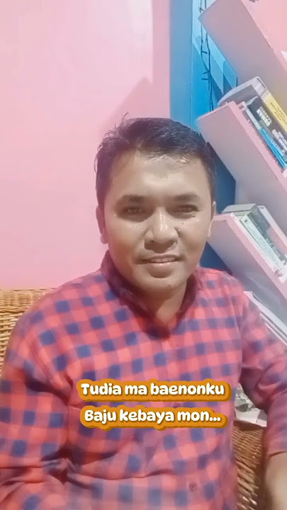 Arop Roha Ni Dainang