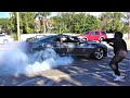 Orlando Cars and Coffee January 2021 | Car Show Exits - Coffee and Cars