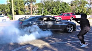 Orlando Cars and Coffee January 2021 | Car Show Exits - Coffee and Cars