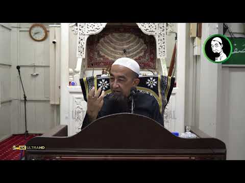 Imam Tak Toma'ninah