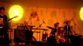 Detected Overall - Tanpamu @ Coklat fam 3rd anniversary