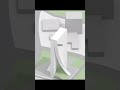 The Skyscraper That Splits Open in the Middle #architecture #design #3d #LearnOnTikTok #USA
