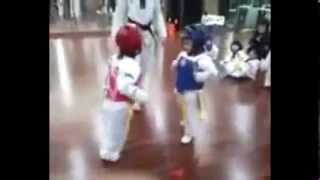 Приколы смотреть онлайн Детские бои без правил Улет funny children Приколы смотреть онлайн Детские бои без правил Улет funny children