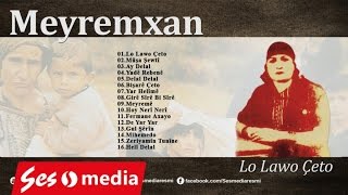 Meyremxan - Muşa Şewitî Resimi