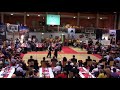 17 Finale Slow Main A Deutsche Meisterschaft Boogie-Woogie 2017