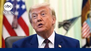 House votes to limit Trump's war powers on Iran screenshot 5