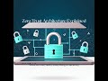 CS-EP 2 ज़ीरो ट्रस्ट: सुरक्षा का नया प्रतिमान [HINDI]
