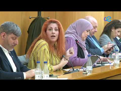 El Teatro del Revellín será un lugar inclusivo