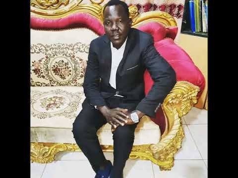 Aleu Bol Deng Birthday