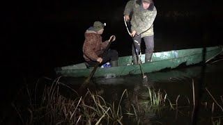 картинка: ПОЙМАЛ ЭЛЕКТРОУДОЧНИКОВ!НОЧНОЙ РЕЙД!