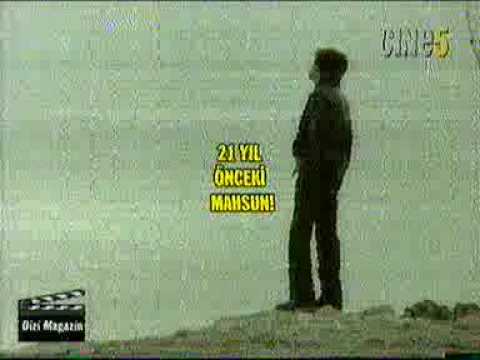 mahsun kırmızıgül - 1987