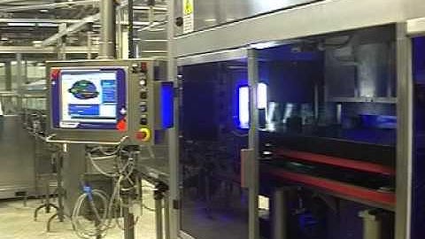 Seamco - FT System empty bottle inspection.mpg