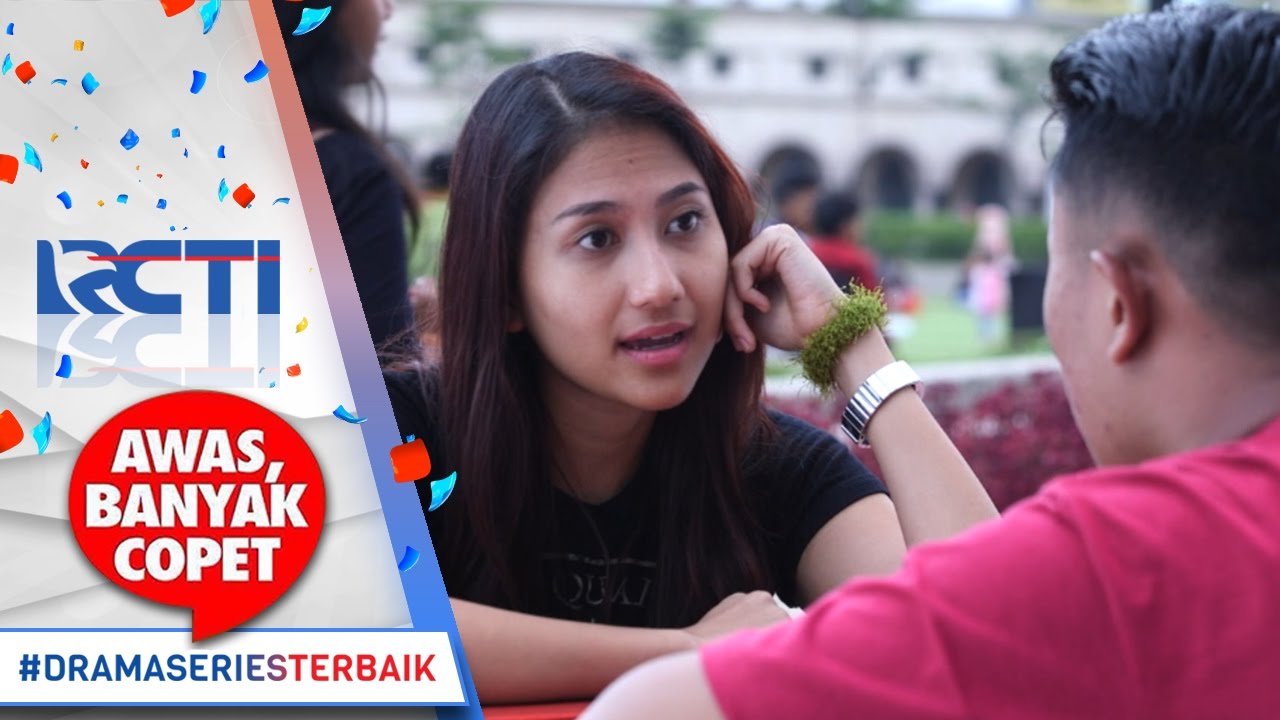 AWAS BANYAK COPET - Duh Putri Maling Anu Paling Geulis Taya Dua [01 Mei 2017]