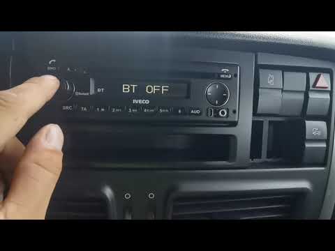 Bluetooth is OFF? BT is dead? See how to start it!