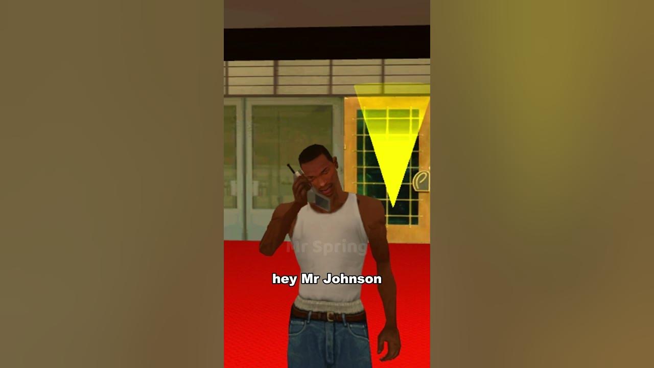 IF YOUR MONEY GOES NEGATIVE IN GTA SAN ANDREAS