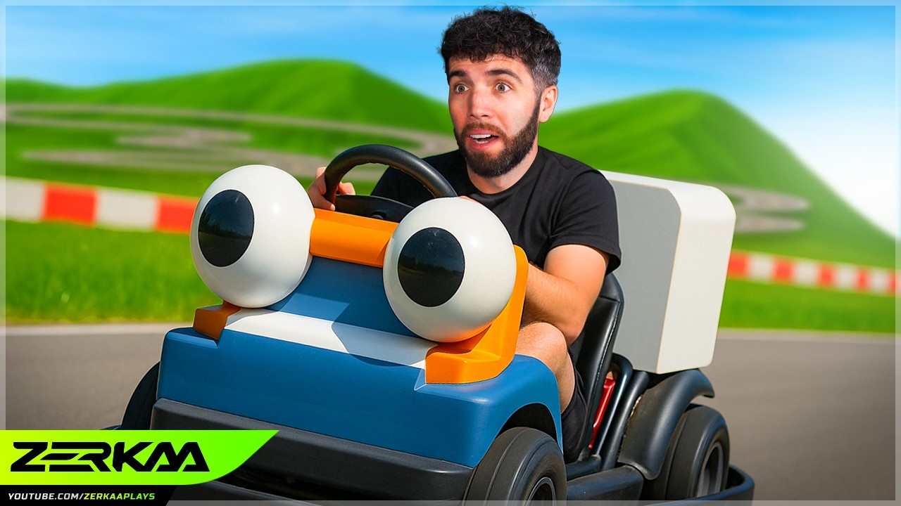 I Played 5 Random Steam Games And Ranked Them Again!