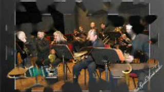Glenn Miller American Patrol Jazz Band Haifa