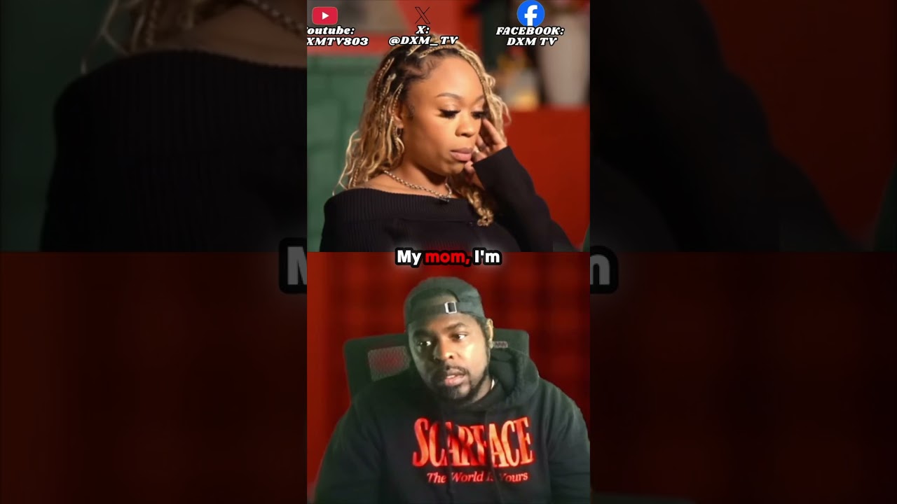 The secret life of a Bernie Mac Show co-star revealed! How did THIS hilarious on-screen friend al...