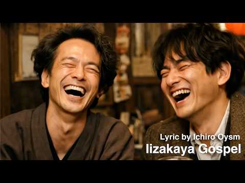 Izakaya Gospel (Original Rap) / 漂流コード