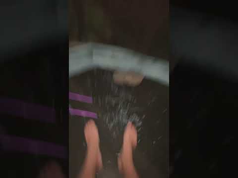 I fell off Agian - I fell off Agian