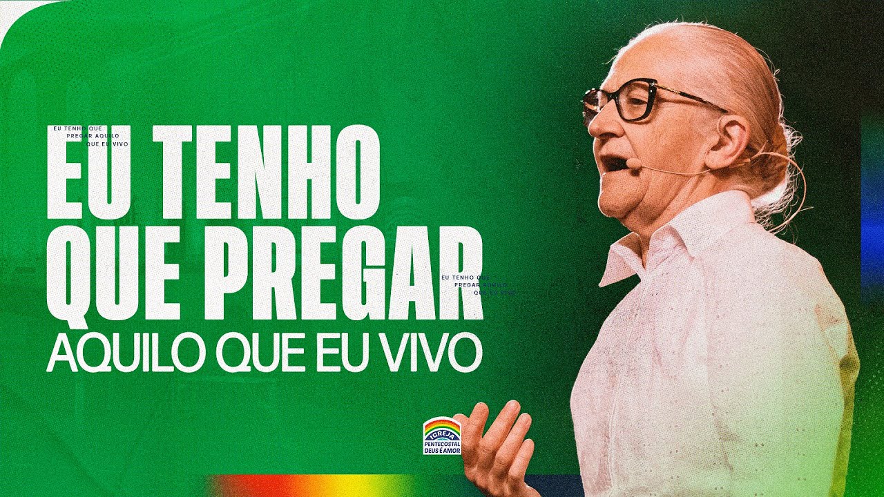 Ev. Maria Lorena | 2 Samuel 22:27-31 | IPDA | 25/08/2024