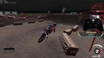 Japan series round 3 - Main event