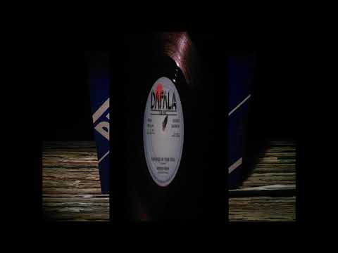 Winston Reedy - Paradise (In Your Eyes)