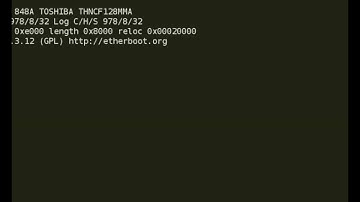 nanoBSD 8 0 pxe WRAP 2E