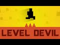 Level Devil (pure evil game) Part 10 Stage 46-50 #leveldevil #mobilegame #ragebait #funnygame