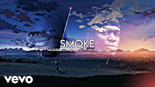 KSI - Smoke ft. Nevve (WAGEEBEATS PROGRESSIVE HOUSE REMIX)