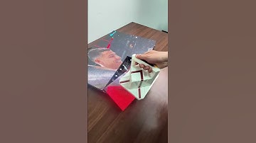 Play a trick on the technician.#futurexled #shorts #ledwall #leddisplay