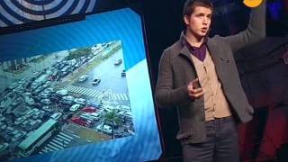 картинка: Ликбез для автолюбителей (Бункер News РЕН-ТВ)
