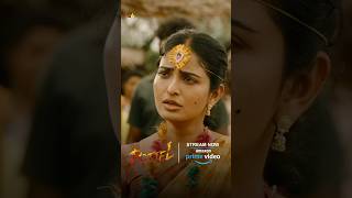 Ananya Nagalla Challenges Yuva Chandra Krishna | #POTTEL Tamil Movie Now Streaming on Prime Video