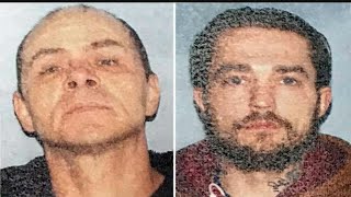 Police looking for men as part of Farmington Twp. VFW theft investigation