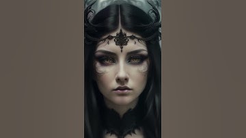 🐦‍⬛ Morrígna 🐦‍⬛ | Áine White Hart | Music & Video Preview