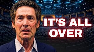 The Fall of Megachurches: Why Joel Osteen’s Lakewood Church Is Collapsing