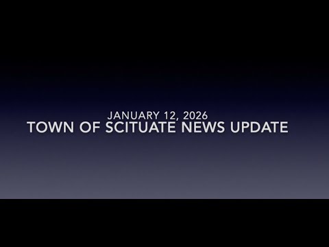 Scituate Residents Urged to Join New Alert System, Return Census Forms