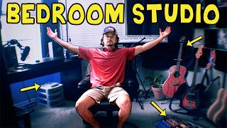 How I Make Music in My Bedroom