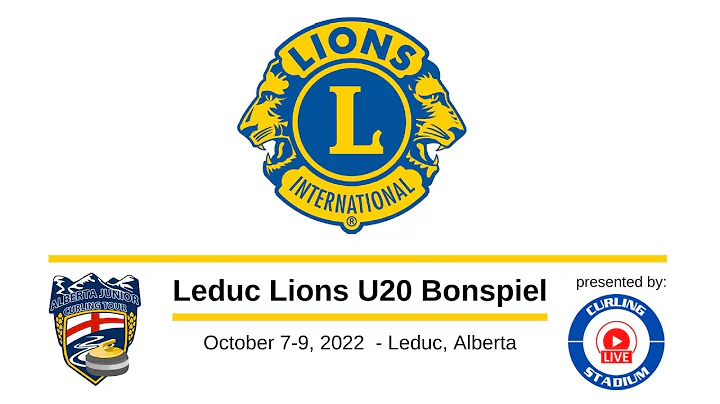 Claire Booth vs. Emily Bowles - Draw 7 - Leduc Lio...