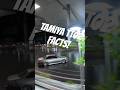 Modified Tamiya TT02 Facts: 📠 #tamiya #tt02 #rcdrift #fax #shorts #fyp #music
